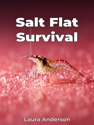 cover image of Salt Flat Survival